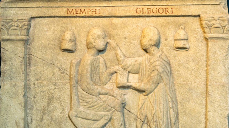 Како да стареете добро, според античките грчки и римски лекари