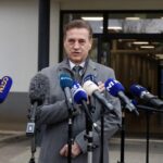 Победа за Голоб на изборите во Словенија, но без мнозинство