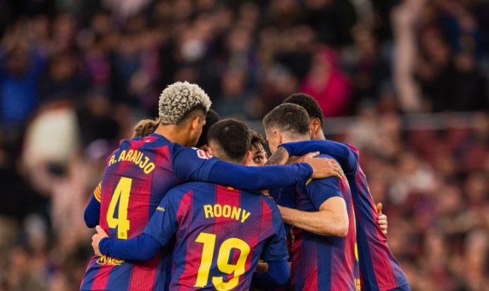 Откриена тактиката на Барселона со која ќе се обиде да го елиминира Атлетико Мадрид