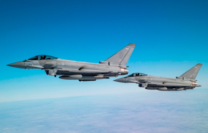 Саудиската армија го зголеми нивото на готовност на максимум