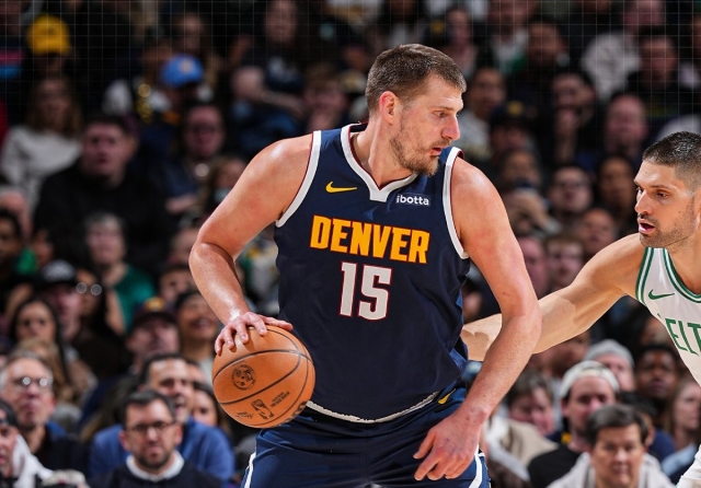 MВП трка: Јокиќ веќе не е ниту втор!