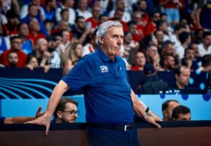 Крај на една ера: Светислав Пешиќ заминува во пензија!