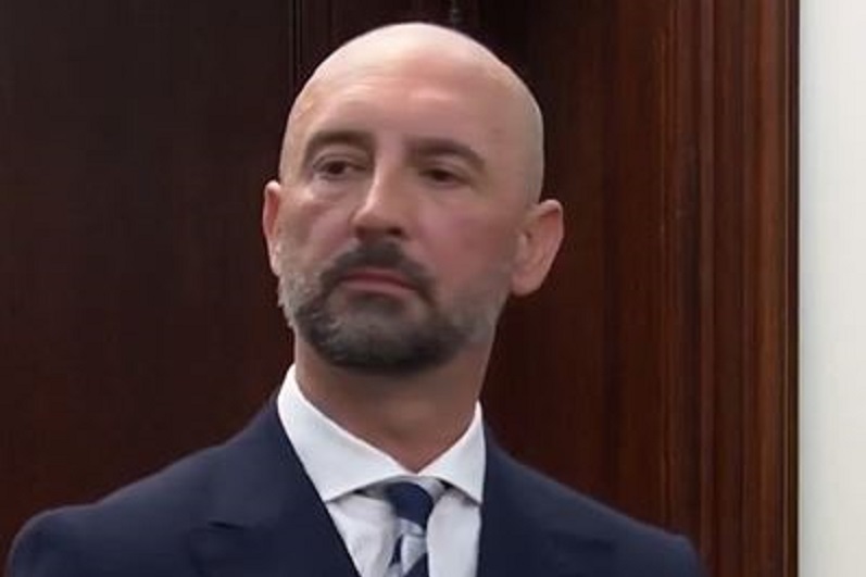 Савески: Партиските интереси никогаш не биле мои, ќе работиме по Устав и закон и ќе ги исполниме очекувањата на граѓаните