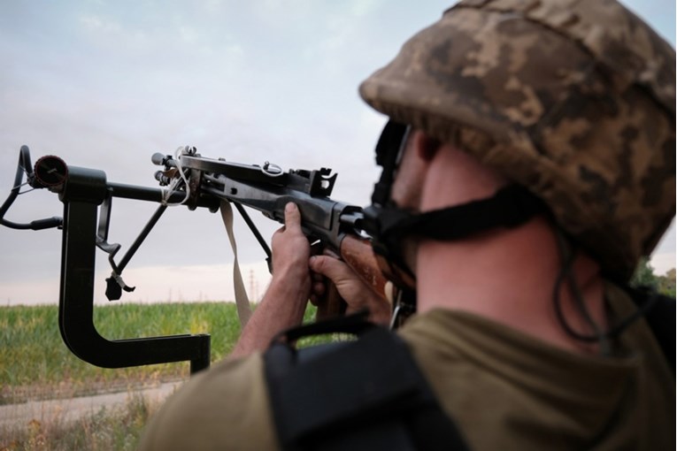 Иранските беспилотни летала „Шахед“ се многу тешки за запирање. Зошто?