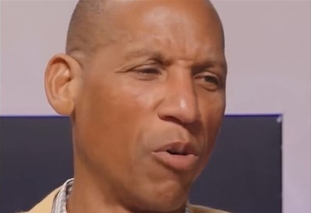 За стравот во НБА од Дражен Петровиќ