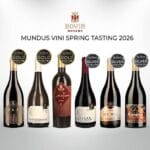 Вината на Бовин прогласени за најдобри на светот!