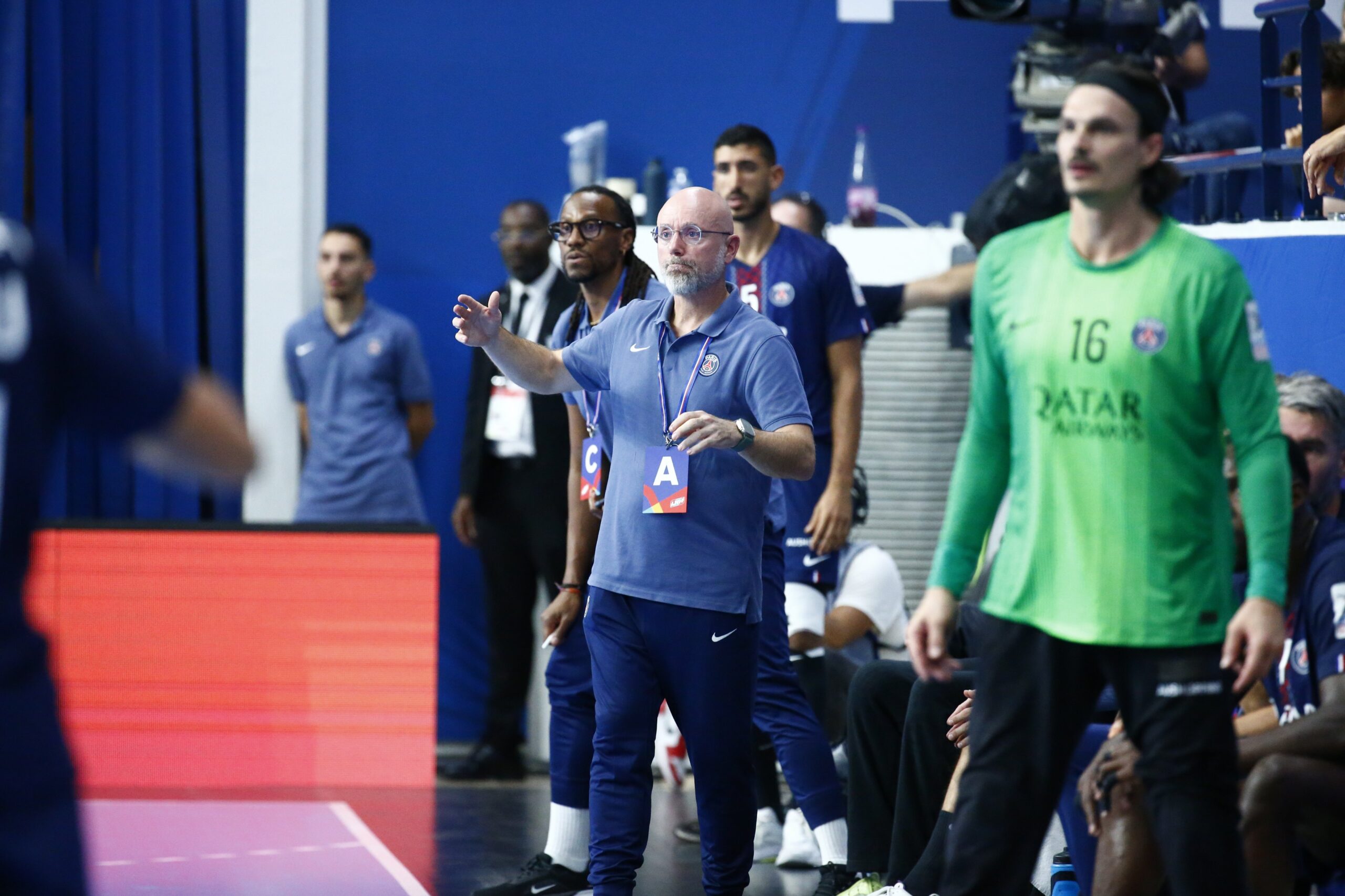 Мадсен: Знаеме каква атмосфера има во Битола, мора да бидеме дисциплинирани