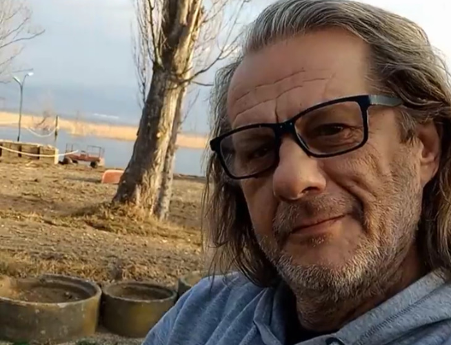 Ликот и гласот на Игор Џамбазов злоупотребен во реклама за слабеење: Адвокатите работат, наскоро ќе дознаеме кој профитира од туѓа мака