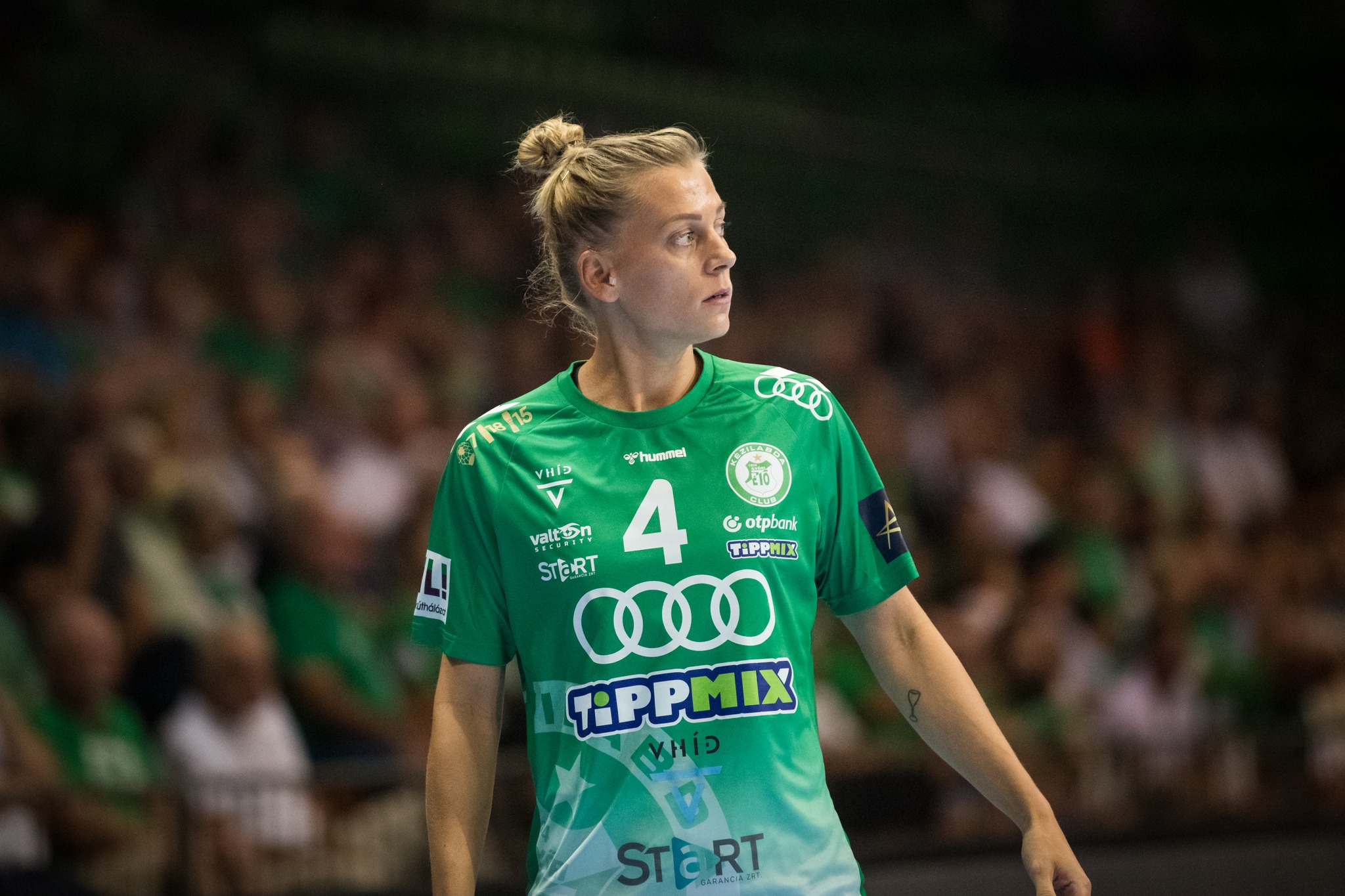 Големо име се повлекува: Хагман кажа „доста е“