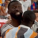 Јувентус започна преговори со ѕвезда на Реал Мадрид