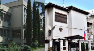 Зошто исчезнаа средбите на руските дипломати со МПЦ-ОА?