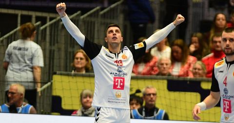 Македонија ќе ги почне и ќе ги заврши евро-квалификациите на домашен терен