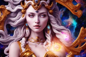 Вагата е вистинска кралица во хороскопот: Никој на светот не е како неа!