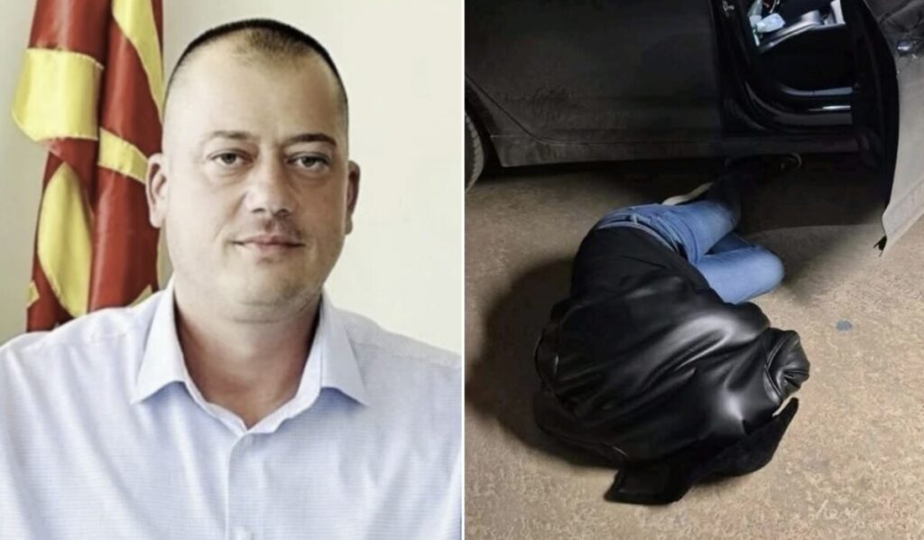 Земјоделство – плодно земјиште за поткуп и корупција: Директорот на инспекторатот е уапсен за примање поткуп од 50.000 евра