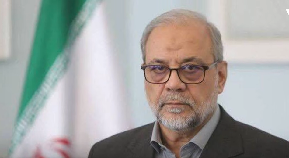 ПЕНЗИОНИРАН ГЕНЕРАЛ ЗА КОЈ МАЛКУ СЕ ЗНАЕ: Иран го назначи Мохамед Багер Золгхадр за шеф на Врховниот совет за национална безбедност