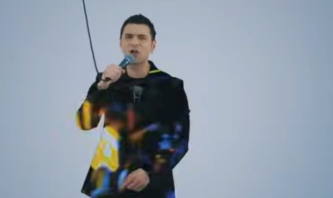 Фронтменот на „Амадеус“ бенд бил избоден со нож, траума која денес го сменила во срж