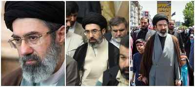 Се лекувал од импотенција, заработил милијарди со перење пари: Кој е новиот мистериозен лидер на Иран?