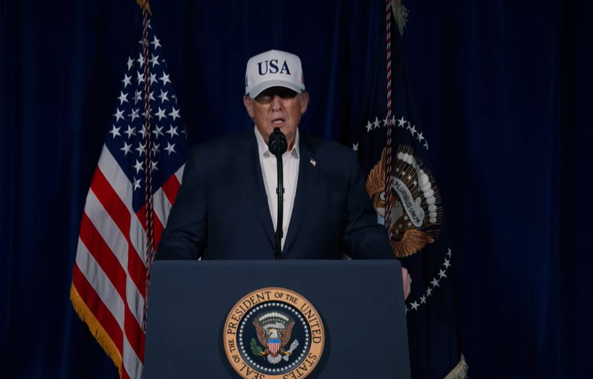 Новото раководство на Иран сака да разговара со Трамп?