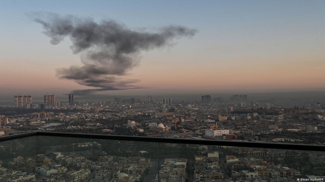 Вадефул: Германија нема да се вклучи во војната против Иран