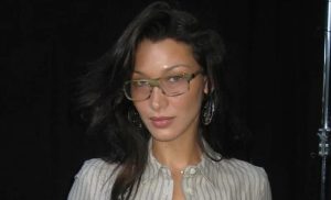 (ФОТО Изразила солидарност – Бела Хадид: „Моето срце е со народот на Иран, иднината им припаѓа ним, а не на оние што ги замолчуваат“