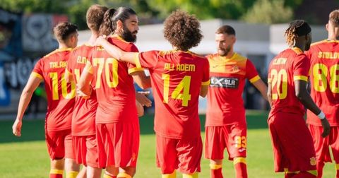 ВИДЕО: „Лавовите“ се изборија за реми и важен бод на гостувањето кај Арсими