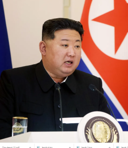 Рускиот патријарх му честитал реизбор на севернокорејскиот диктатор за Претседател