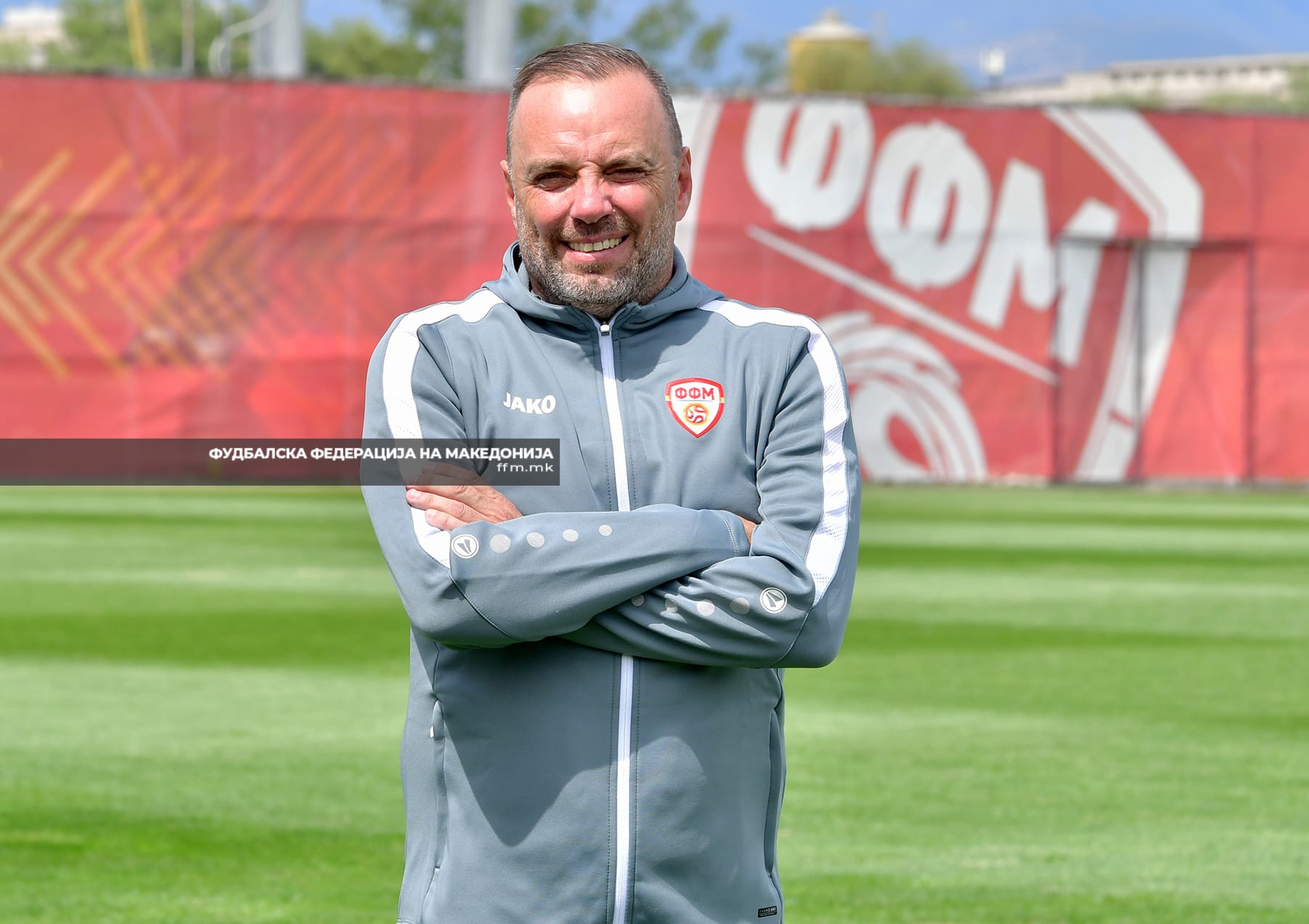 Колев: Самиот пласман во елитната фаза е успех, сега ќе играме со великани…