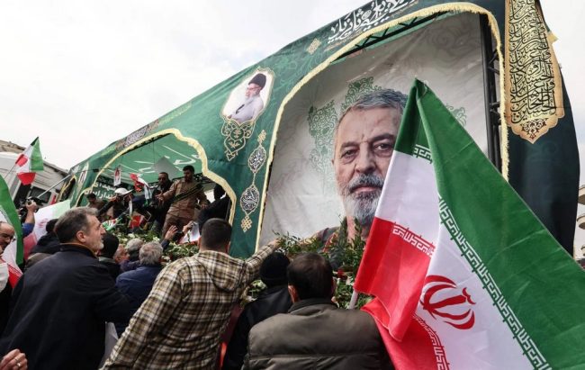 АЛБАНИЈА ГО ПРОГЛАСИ ИРАН ЗА ДРЖАВЕН СПОНЗОР НА ТЕРОРИЗМОТ