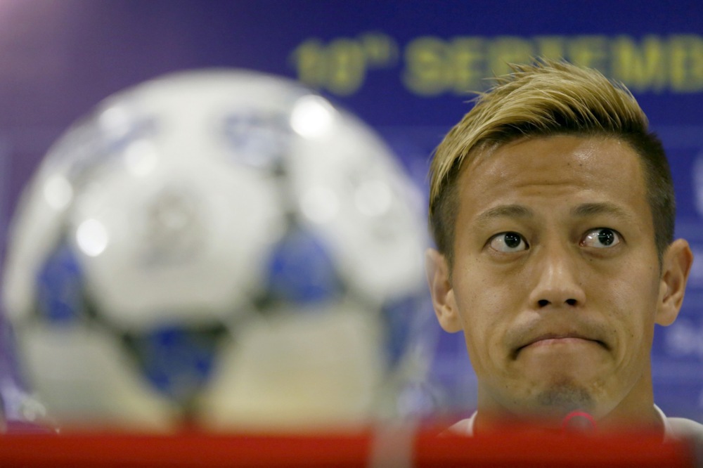 Американците не простуваат: Хонда го поддржа Иран, па остана без договор