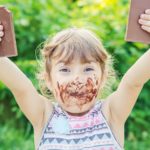 Без шеќер во првите 1.000 дена, тоа е клучот за трајно здравје на вашето дете