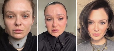 Маја Кикириткова по судењето за сообраќајката: „Дечкото што ме удри немал возачка и не покажа никаква емпатија“