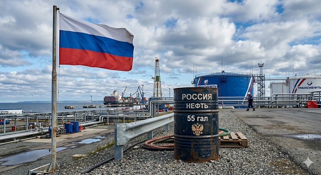 Нема извоз на бензин од 1 април, Русија донесе одлука