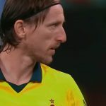 Се подготвува сензационален потпис на Лука Модриќ?