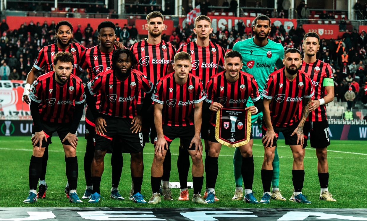 Шкендија сака да ја продолжи победничката низа и да се доближи до врвот