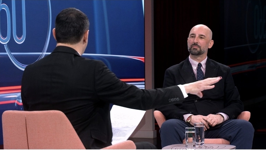 Новиот државен обвинител ќе бара од колегите поретко да се решаваат за затворски притвор