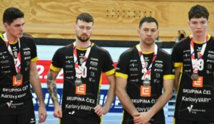 Ѓорѓиев не успеа до трофејот во финалето на Купот на Чешка