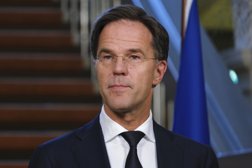 Руте: Соборувањето на балистичка ракета испукана кон Турција не го активира Членот пет