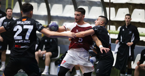 Тиквеш го надигра Бутел во суперлигашкиот плеј-оф