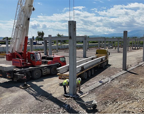 Трошоците го кочат растот на добивката: Фабрика Карпош со профит од 793 илјади евра