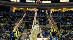 Актуелниот шампион во Евролигата го напушта натпреварувањето!?