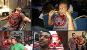 Ирански хакери провалија во е-поштата на шефот на ФБИ, објавија негови приватни фотографии