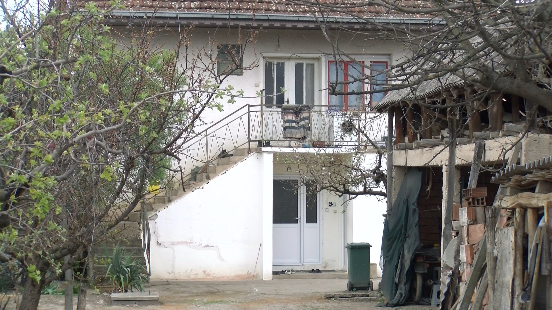 Син ја убил сопствената мајка во Росоман