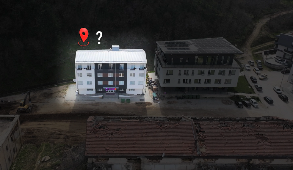 (ВИДЕО) Општина Битола продала за џабе парцела за старски дом, а таму сега има фирма за игри на среќа