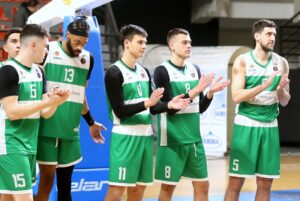 Крстевски: Со игра како против Куманово, ќе славиме и над Гостивар