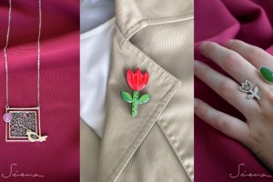 Посетете го Осмомартовскиот базар во ГТЦ и изберете подарок со душа