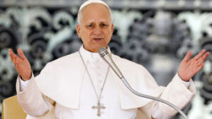 Папата: Нека нуклеарната закана никогаш повеќе не ја диктира иднината на човештвото