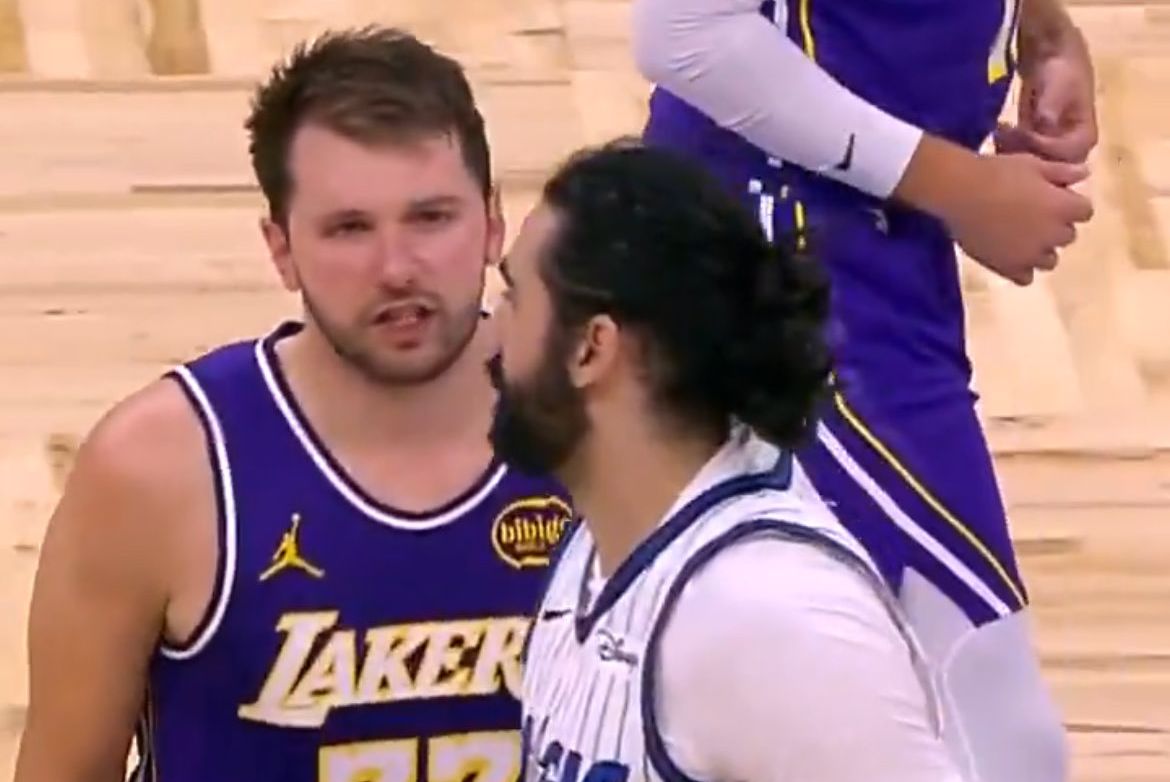 Грузиски џин на српски јазик го пцуеше Дончиќ, ама суспензија доби – Словенецот (ВИДЕО)