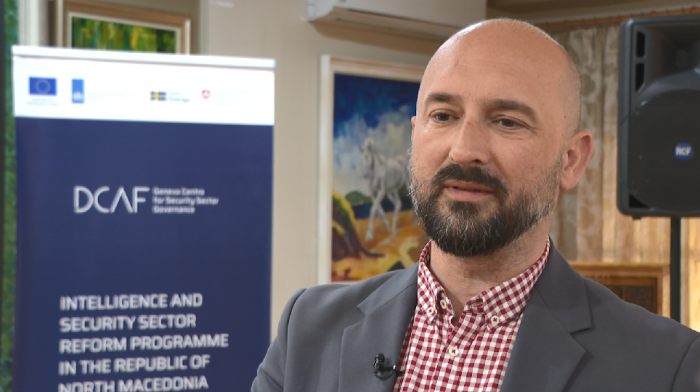 МИЦКОСКИ: Не го познавам лично Савевски, но би можел да биде одличен државен јавен обвинител