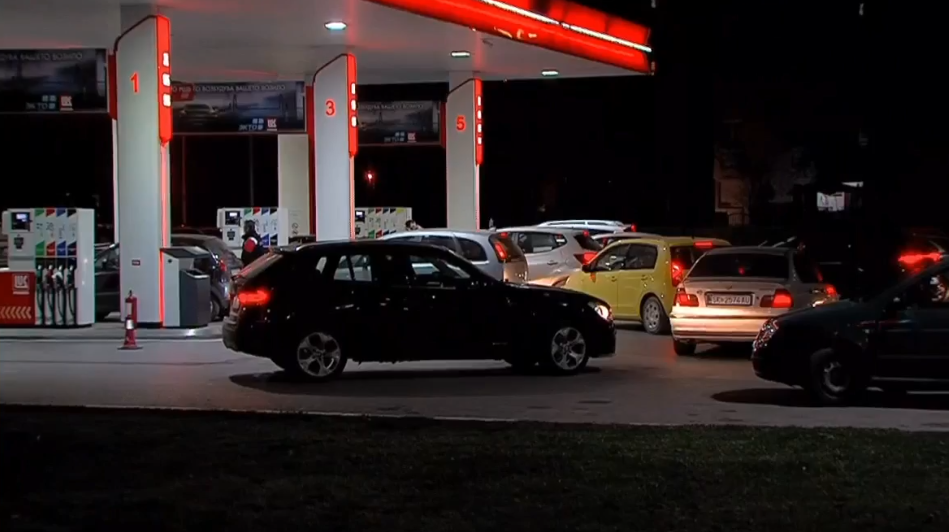Цената на горивата повторно драстично се покачи – Каква е состојбата на бензиските станици?