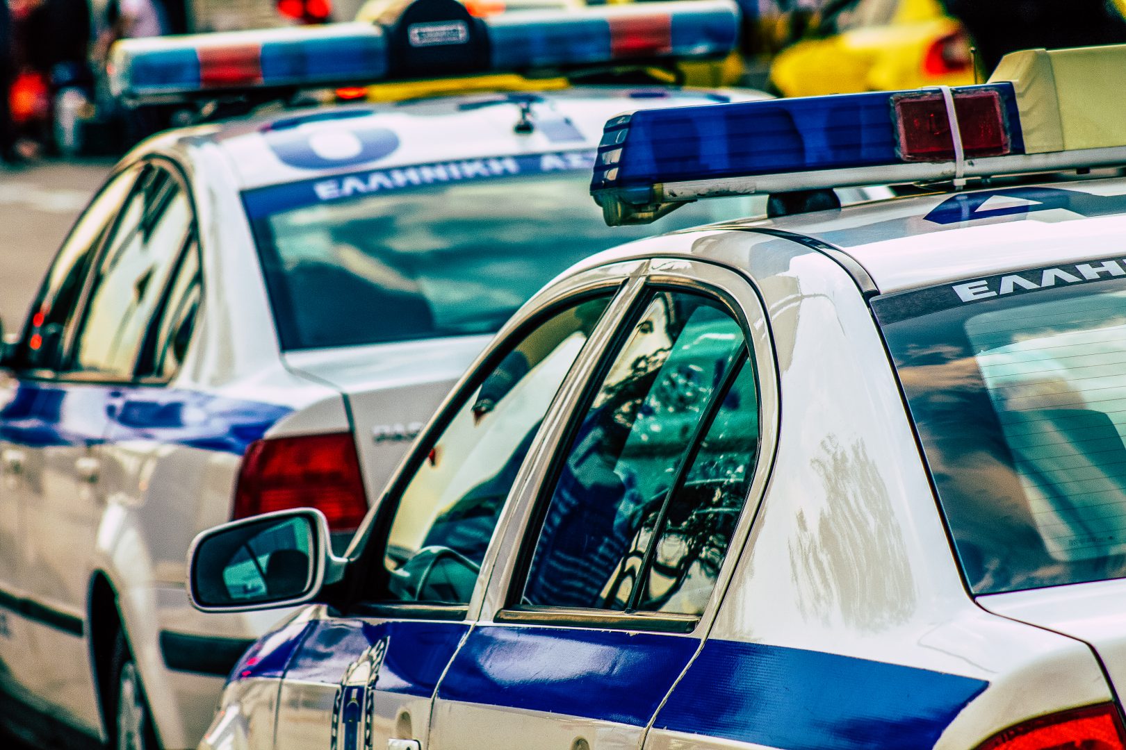 Полјак уапсен во Грција поради шпионажа на американска воена база